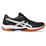 Asics Gel-Rocket 12 fekete női teremcipő