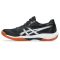 Asics Gel-Rocket 12 fekete női teremcipő