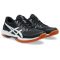 Asics Gel-Rocket 12 fekete női teremcipő