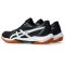 Asics Gel-Rocket 12 fekete női teremcipő