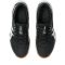 Asics Gel-Rocket 12 fekete női teremcipő