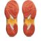 Asics Gel-Rocket 12 fehér/narancssárga női teremcipő