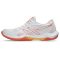 Asics Gel-Rocket 12 fehér/narancssárga női teremcipő