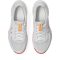 Asics Gel-Rocket 12 fehér/narancssárga női teremcipő