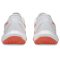 Asics Gel-Rocket 12 fehér/narancssárga női teremcipő