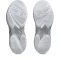 Asics Gel-Rocket 12 fehér/ezüst női teremcipő