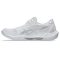 Asics Gel-Rocket 12 fehér/ezüst női teremcipő