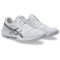 Asics Gel-Rocket 12 fehér/ezüst női teremcipő