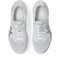 Asics Gel-Rocket 12 fehér/ezüst női teremcipő