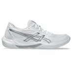 Asics Gel-Rocket 12 fehér/ezüst női teremcipő