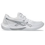 Asics Gel-Rocket 12 fehér/ezüst női teremcipő