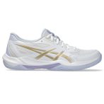 Asics Gel-Rocket 12 fehér női teremcipő