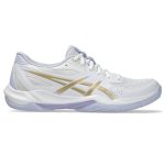 Asics Gel-Rocket 12 fehér női teremcipő