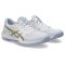 Asics Gel-Rocket 12 fehér női teremcipő