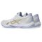 Asics Gel-Rocket 12 fehér női teremcipő