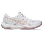 Asics Gel-Rocket 12 fehér női teremcipő