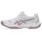 Asics Gel-Rocket 12 fehér női teremcipő