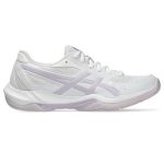 Asics Gel-Rocket 12 fehér női teremcipő