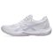 Asics Gel-Rocket 12 fehér női teremcipő