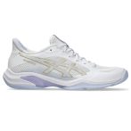 Asics Blade FF 2 fehér női kézilabda cipő