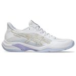 Asics Blade FF 2 fehér női kézilabda cipő