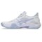Asics Blade FF 2 fehér női kézilabda cipő
