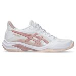 Asics Blade FF 2 fehér női kézilabda cipő