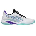 Asics Blade FF 2 fehér női kézilabda cipő Asics Blade FF 2 fehér női kézilabda cipő