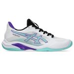 Asics Blade FF 2 fehér női kézilabda cipő