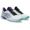 Asics Blade FF 2 fehér női kézilabda cipő