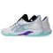 Asics Blade FF 2 fehér női kézilabda cipő