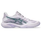 Asics Blade FF 2 fehér női kézilabda cipő