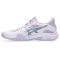 Asics Blade FF 2 fehér női kézilabda cipő