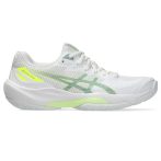 Asics Beyond FF 2 fehér/zöld női kézilabda cipő