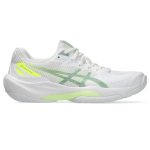 Asics Beyond FF 2 fehér/zöld női kézilabda cipő