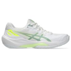 Asics Beyond FF 2 fehér/zöld női kézilabda cipő