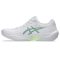 Asics Beyond FF 2 fehér/zöld női kézilabda cipő