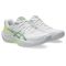 Asics Beyond FF 2 fehér/zöld női kézilabda cipő