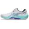 Asics Beyond FF 2 fehér/kék női kézilabda cipő