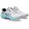 Asics Beyond FF 2 fehér/kék női kézilabda cipő