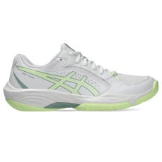 Asics Gel-Task 5 fehér/sárga női kézilabda cipő Asics Gel-Task 5 fehér/sárga női kézilabda cipő
