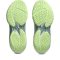 Asics Gel-Task 5 fehér/sárga női kézilabda cipő Asics Gel-Task 5 fehér/sárga női kézilabda cipő