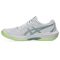 Asics Gel-Task 5 fehér/sárga női kézilabda cipő Asics Gel-Task 5 fehér/sárga női kézilabda cipő