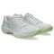 Asics Gel-Task 5 fehér/sárga női kézilabda cipő Asics Gel-Task 5 fehér/sárga női kézilabda cipő
