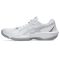 Asics Gel-Task 5 fehér női kézilabda cipő Asics Gel-Task 5 fehér női kézilabda cipő