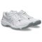 Asics Gel-Task 5 fehér női kézilabda cipő Asics Gel-Task 5 fehér női kézilabda cipő