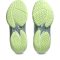 Asics Gel-Task MT 5 fehér/sárga női kézilabda cipő Asics Gel-Task MT 5 fehér/sárga női kézilabda cipő