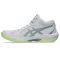 Asics Gel-Task MT 5 fehér/sárga női kézilabda cipő Asics Gel-Task MT 5 fehér/sárga női kézilabda cipő
