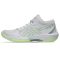 Asics Gel-Task MT 5 fehér/sárga női kézilabda cipő Asics Gel-Task MT 5 fehér/sárga női kézilabda cipő
