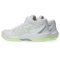 Asics Gel-Task MT 5 fehér/sárga női kézilabda cipő Asics Gel-Task MT 5 fehér/sárga női kézilabda cipő
